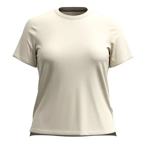 ウィメンズ パーフェクトクルー ショートスリーブティー