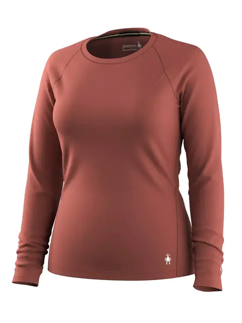 ウィメンズ クラシックオールシーズンメリノベースレイヤー ロングスリーブ
