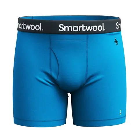 【OUTLET】メンズ メリノボクサーブリーフ