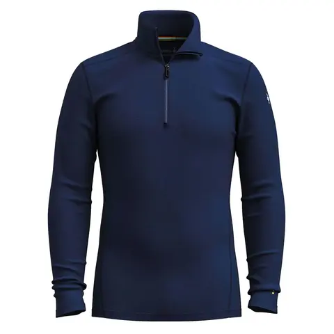 メンズ クラシックサーマルメリノ ベースレイヤー1/4ジップ