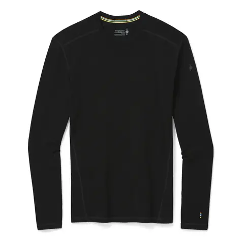 メンズ クラシックサーマルメリノ ベースレイヤークルー