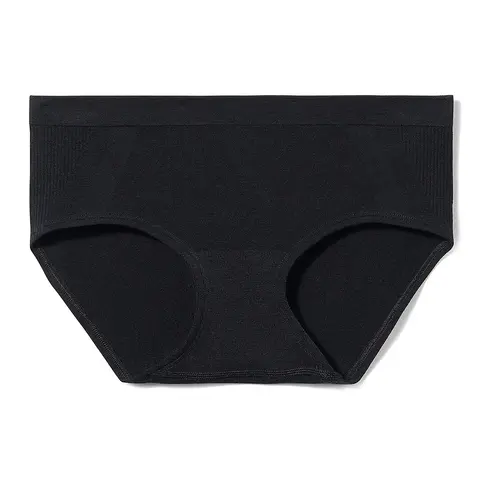 ウィメンズ イントラニットヒップスター