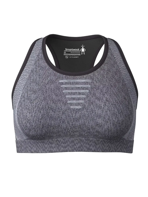 ウィメンズ イントラニット レーサーバックブラ