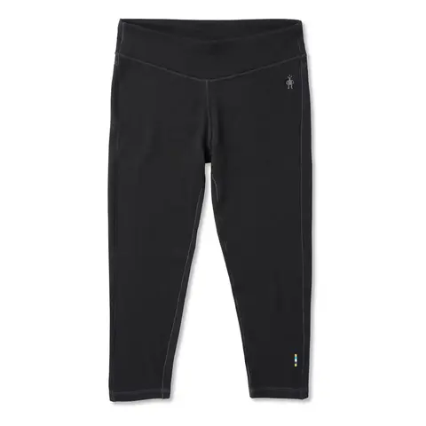 ウィメンズ クラシックサーマルメリノベースレイヤー3/4ボトム