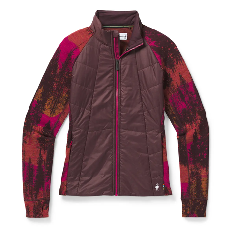 【OUTLET】ウィメンズ スマートロフト60ジャケット (ウッドスモーク XS)