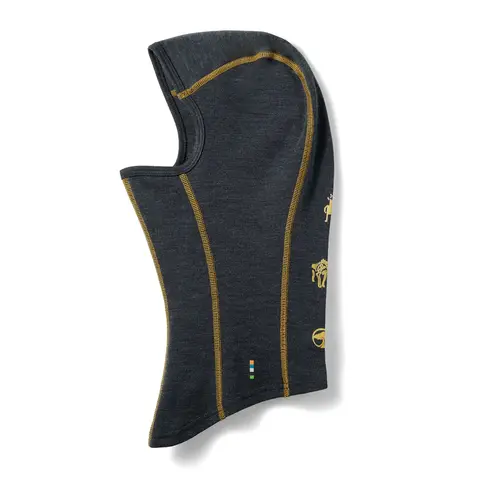 【WEB限定】サーマルメリノ バラクラバ