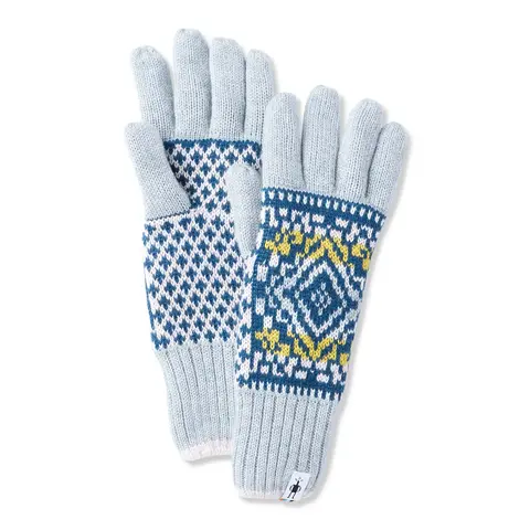 【OUTLET】CHUPスペレングローブ (ライトグレーヘザー 1サイズ)