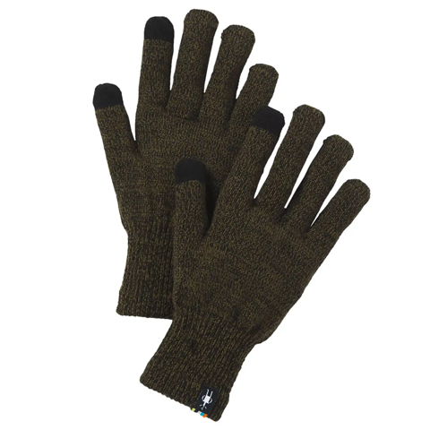 【OUTLET】ライナーグローブ (ウィンターモスヘザー XS)