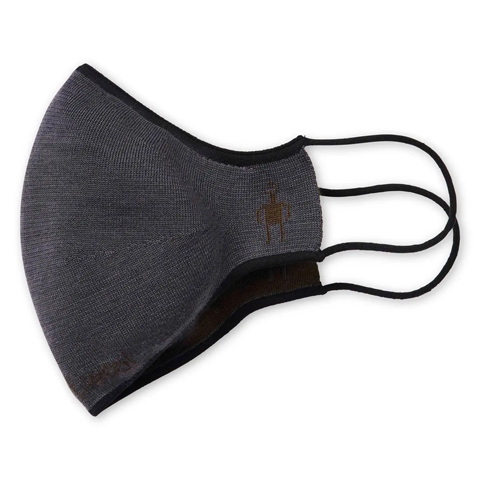 【OUTLET】イントラニットメリノフェイスカバー (フォージドアイアン L/XL)