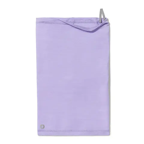 【OUTLET】アクティブウルトラライトネックゲイター (ウルトラバイオレット 1サイズ)