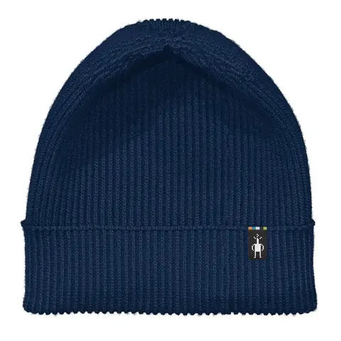 スマートウールビーニー