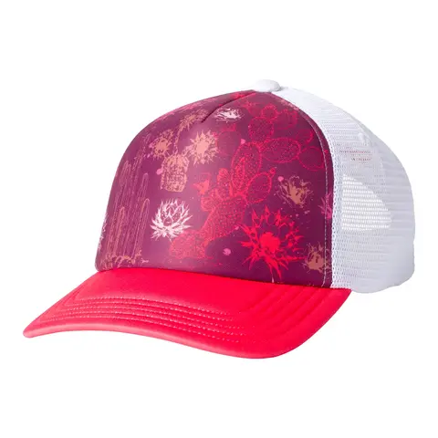 【OUTLET】カクタスクロップトラッカーキャップ(ウォーターメロン)