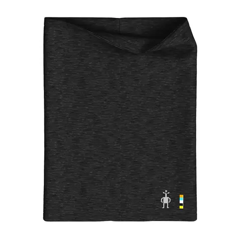 サーマルメリノ リバーシブルネックゲイター