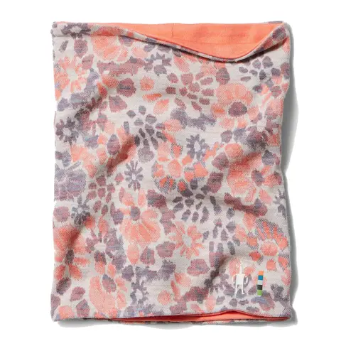 サーマルメリノ リバーシブルネックゲイター