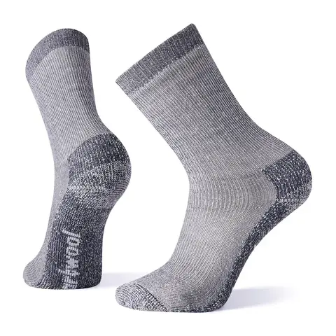 【OUTLET】ハイククラシック エクストラクッション クルー (ミディアムグレー S)