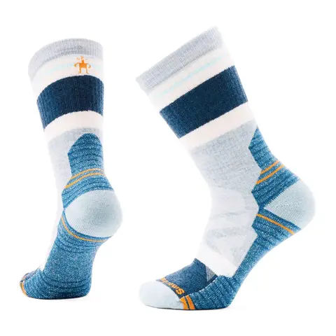 ウィメンズ ハイクフルクッション サターンスフィアクルー