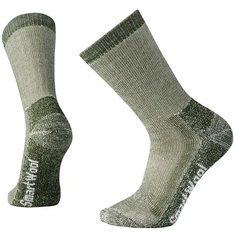 【OUTLET】トレッキングヘビークルー (ローデン M)