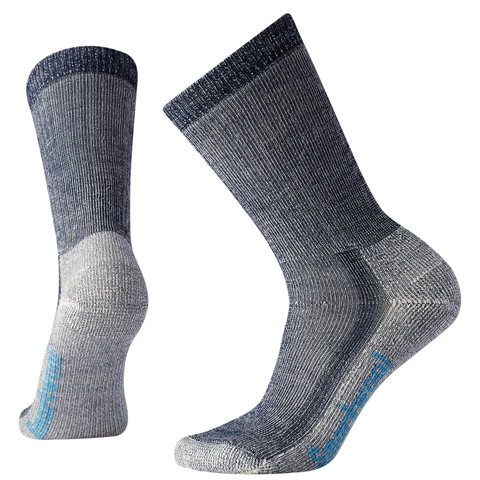 OUTLET】ウィメンズ ハイクミディアムクルー (ネイビー S)(S ネイビー