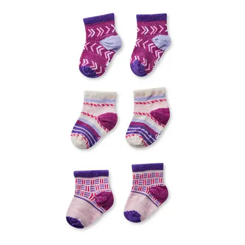 【OUTLET】ベイビーブーティーバッチ (ピンクネクター 6M(6ヶ月))