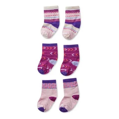 【OUTLET】トドラートリオ (ピンクネクター 3T(3才児))