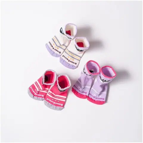 【OUTLET】トドラートリオ (パワーピンク  24M(2才児))