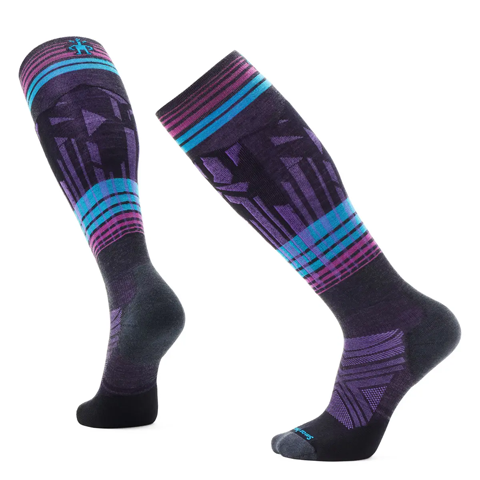 【OUTLET】スキー ターゲットクッション サミットショット (チャコール L)