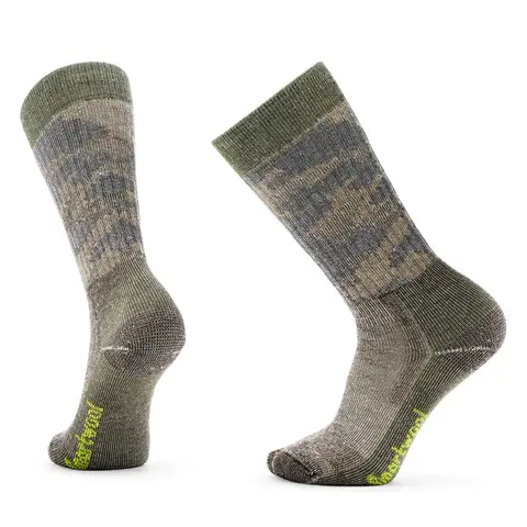 ハント クラシックフルクッション カモ トールクルー