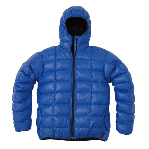 【OUTLET】メンズ・フラッシュジャケット  (スレートブルー S)