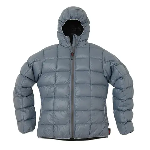 【OUTLET】ウィメンズ・フラッシュジャケット  (シルバー S)