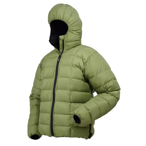 【OUTLET】メンズ・フラッシュXRジャケット  (セージ S)