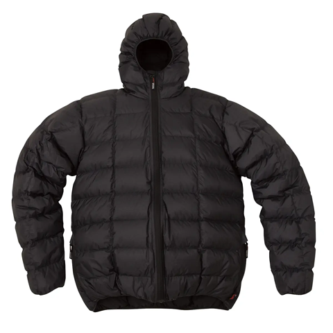 【OUTLET】メンズ・フラッシュXRジャケット  (ブラック S)