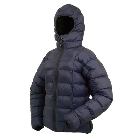 【OUTLET】ウィメンズ・フラッシュXRジャケット  (ネイビー S)