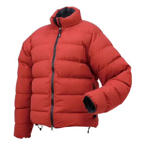 【OUTLET】ベイパージャケット  (レッド XS)