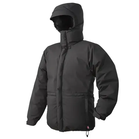 アイオンパーカ