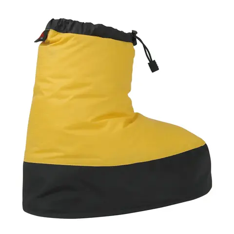 【OUTLET】ダウンブーティー  (イエロー)