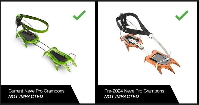 ブラックダイヤモンド ネーベプロ