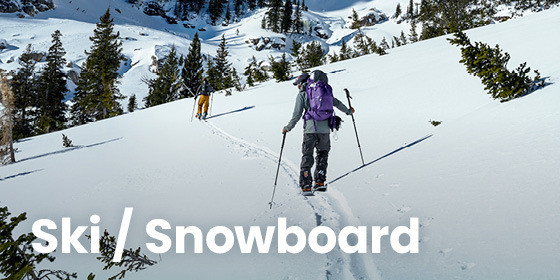 Smartwool Ski&Snowboard