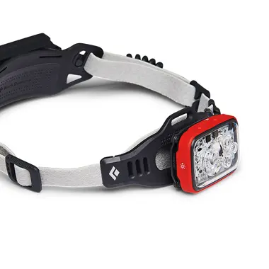 ヘッドランプ&ランタン