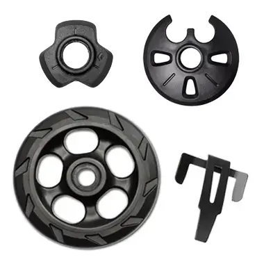 パーツ、リペア