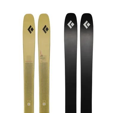 バックカントリー