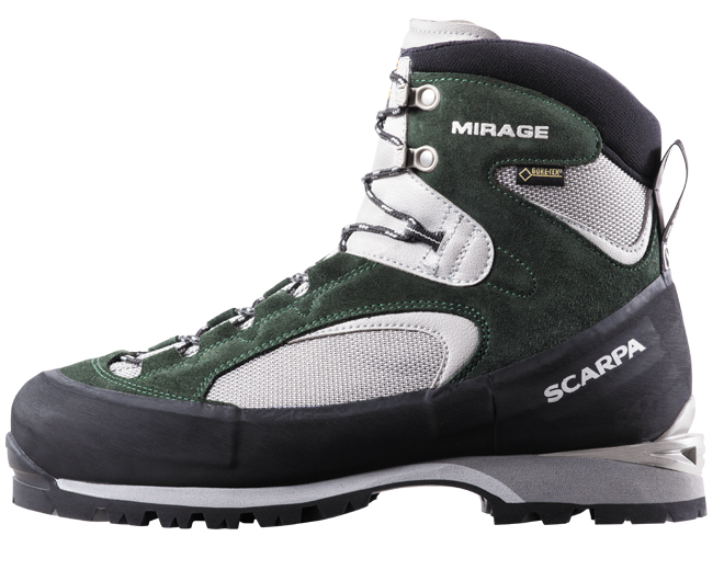 MIRAGE GTX 商品イメージ