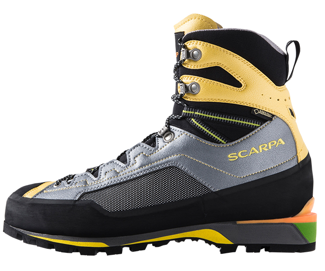 SCARPA REBEL GTX660g