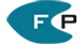 FP logo