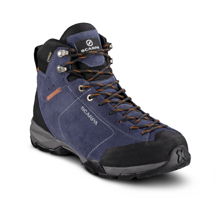 scarpa mojito maxi gtx