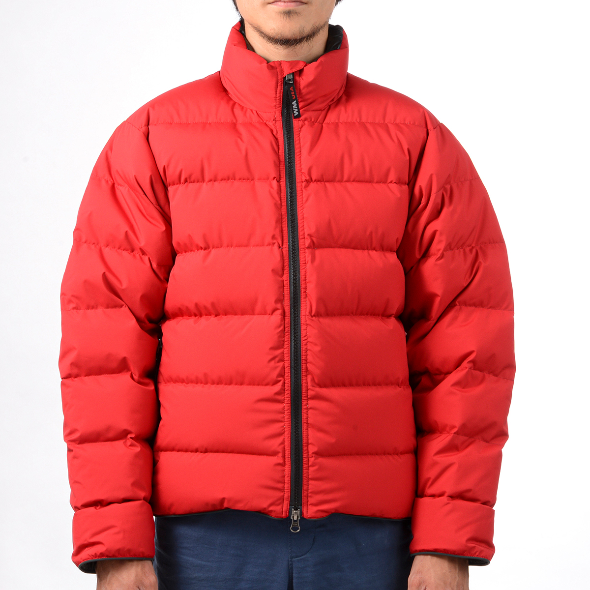 Western mountaineering on sale vapor jacket