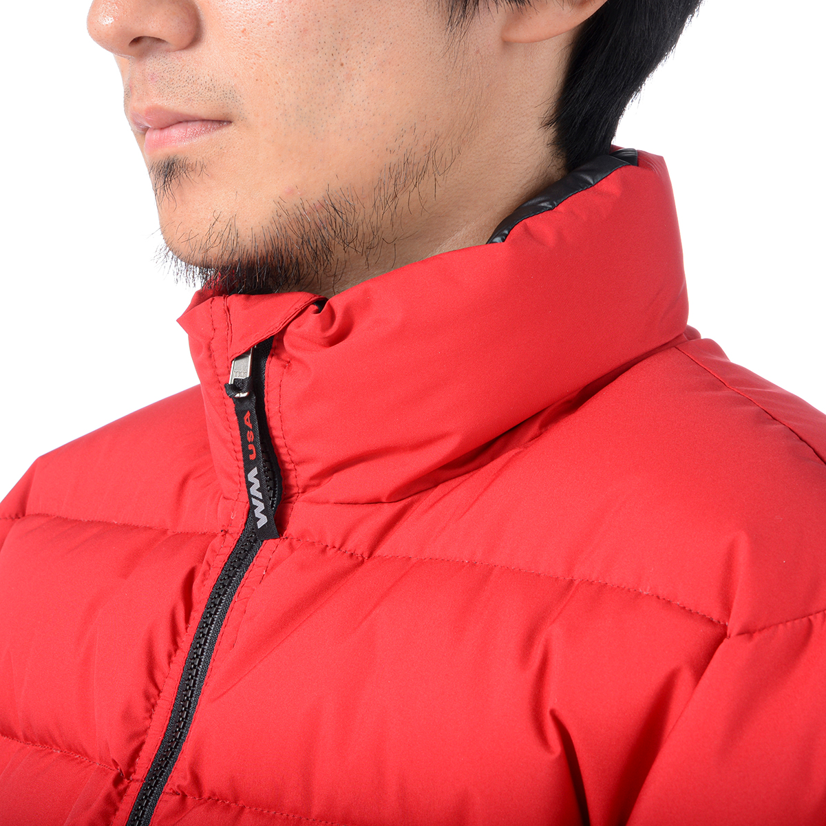 ベイパージャケット | ウエスタンマウンテニアリング